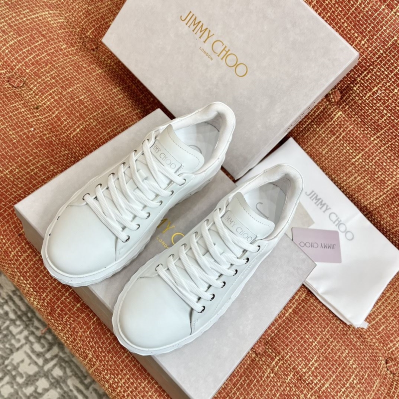 Ji*y Ch* sneakers
